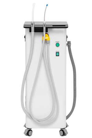 Система дентальная аспирационная Mercury-Jet