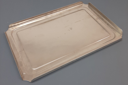 Поднос инструментов Mercury 3600