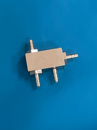 Клапан выбора места Z-CHAIR