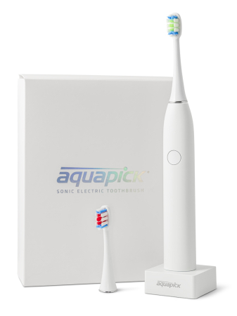 Электрическая зубная щетка Aquapick AQ-120