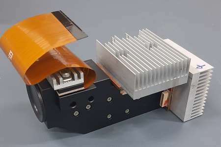 Проектор сканера UP1000