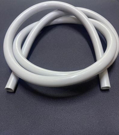 Шланг пылесоса 17мм (1,7м)