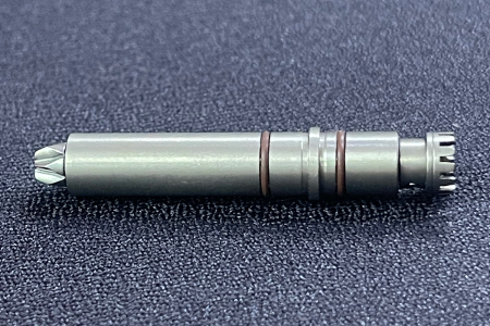 Вал наконечника MERCURY 333 (20:1)