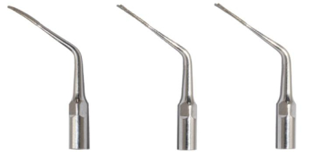 Насадка для скейлера с алмазным напылением P2RD