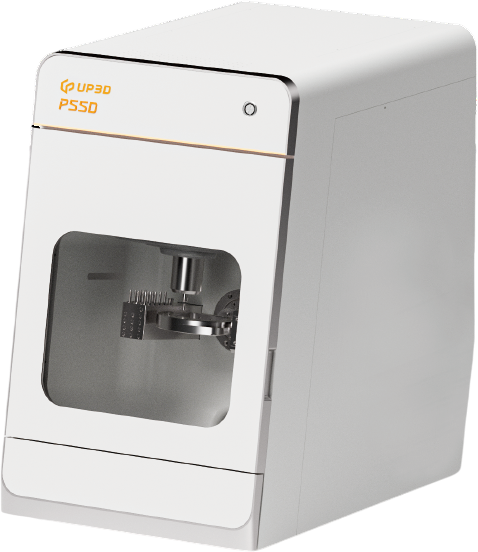 Фрезерный станок Up3d P55