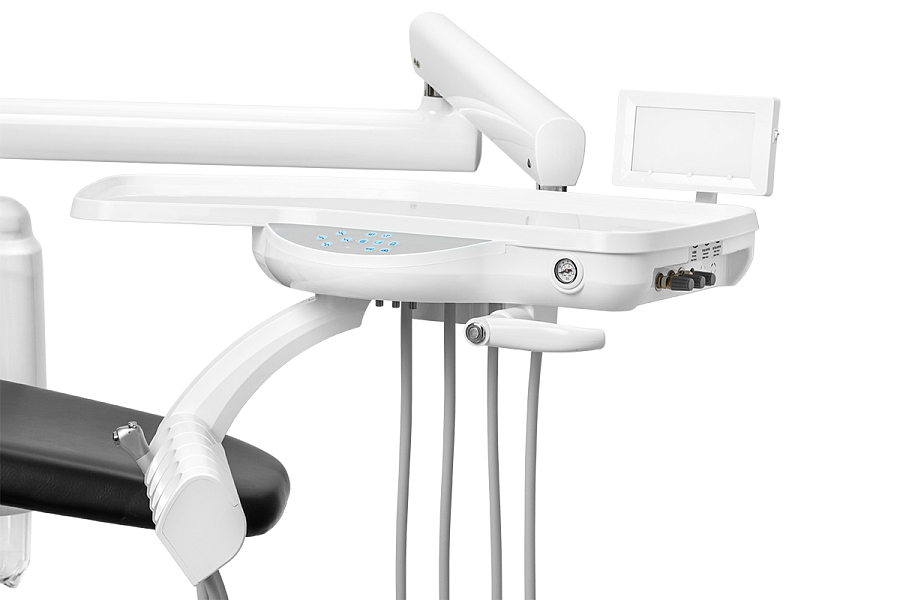 Стоматологическая установка Anya AY-A 1000 нижняя подача - Фото 5