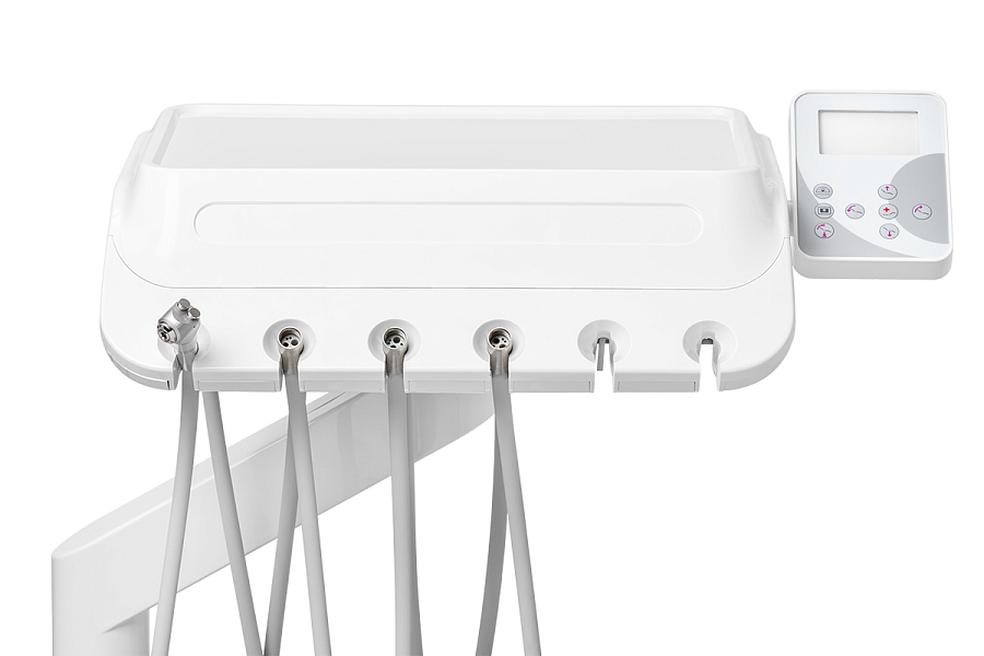 Стоматологическая установка Woson WOD 330 нижняя подача - Фото 6