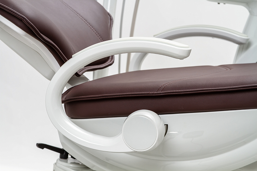 Стоматологическая установка Woson 730 (универсал) нижняя подача - Фото 10