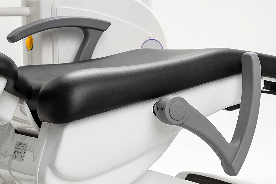 Стоматологическая установка Woson WOD 550 нижняя подача - Фото 19