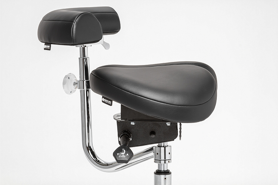 Стул-седло Mercury BALANCE с абдоминальным упором - Фото 9