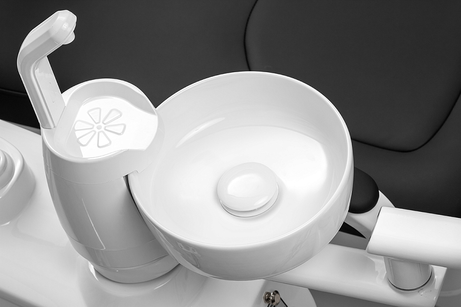 Стоматологическая установка Anya AY-A 3600 new нижняя подача - Фото 12