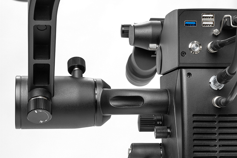 Микроскоп Mercury ПРО - Фото 17