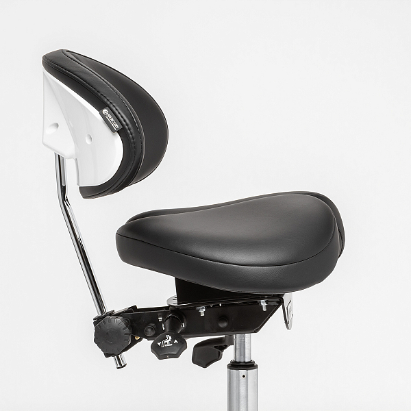 Стул-седло Mercury BALANCE Plus со спинкой - Фото 12