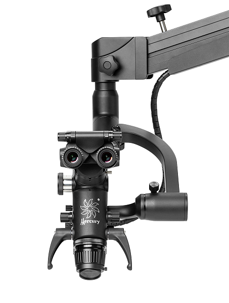 Микроскоп Mercury ПРО - Фото 6