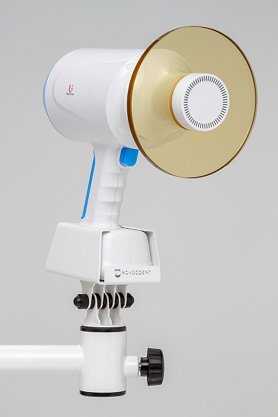 Штатив для портативного рентгена Mercury ДЖВ-10A - Фото 4