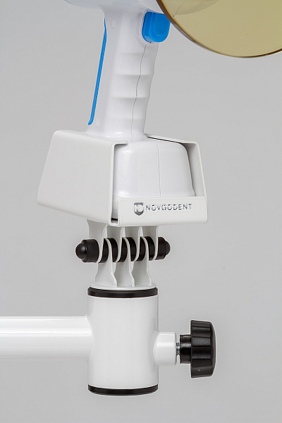 Штатив для портативного рентгена Mercury ДЖВ-10A - Фото 5