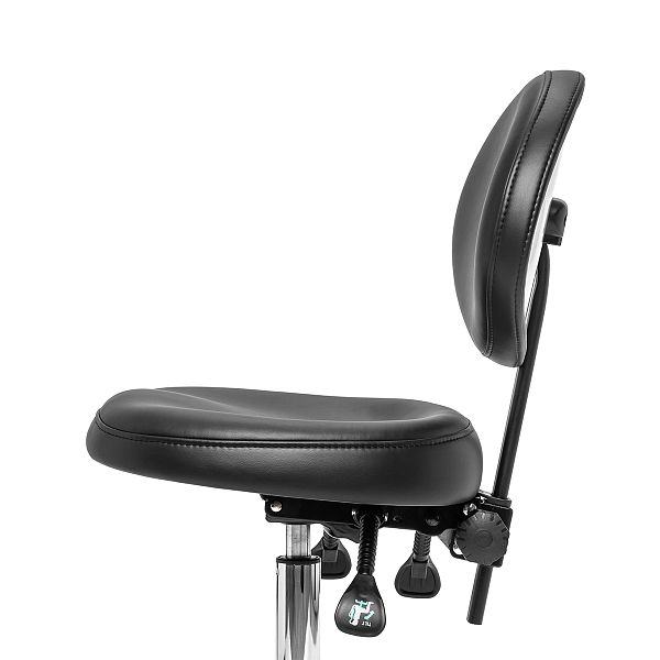 Стул врача Mercury - Фото 3