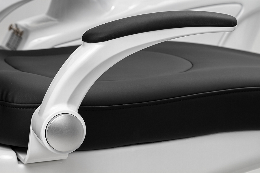 Стоматологическая установка Anya AY-A 3600 new нижняя подача - Фото 14