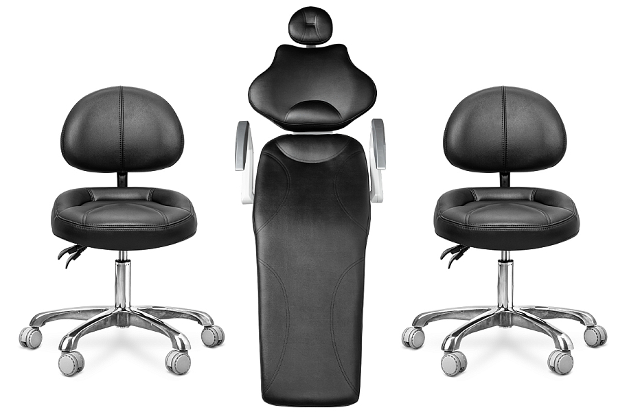 Стоматологическая установка Сейфти M9+ - Фото 2