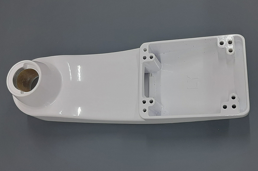 Кронштейн стола врача AY-A 3600 в.п. - Фото 2