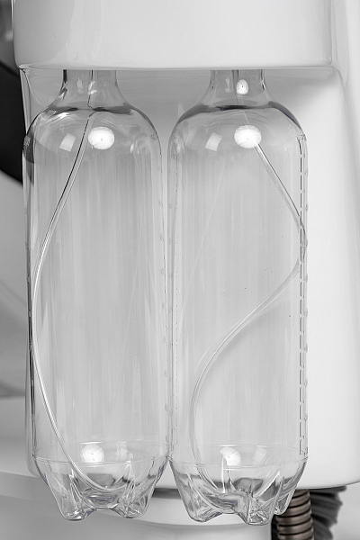 Стоматологическая установка Anya AY-A 3600 new верхняя подача - Фото 17