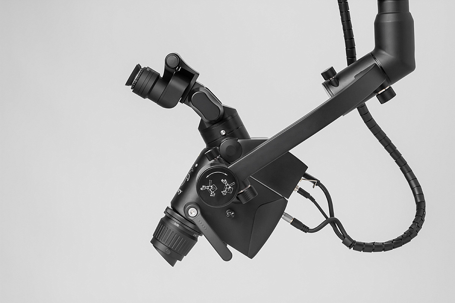 Микроскоп Mercury Vision PRO - Фото 16